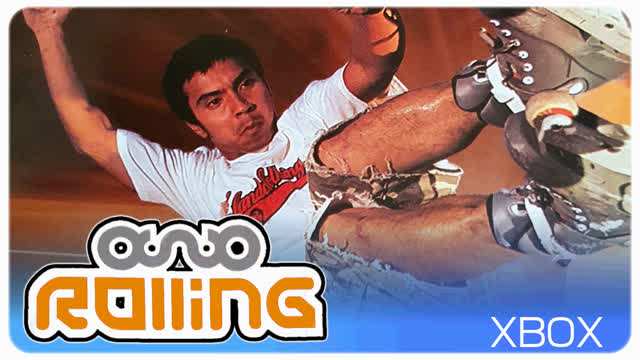 【#6】Rolling - Sao Paulo & Business Park
