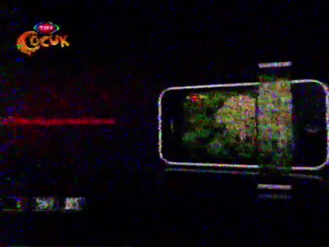 TRT Çocuk - 27.08.2012 - Pazartesi TRT Çocuk - 27.08.2012 - Pazartesi