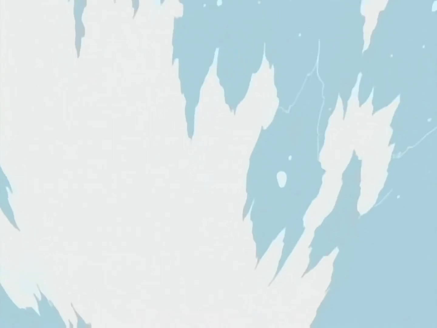 4Kids Luffy and Sanji meet Momoo (Japanese OST)