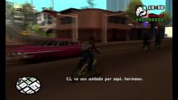 Descargar GTA San Andreas ORIGINAL para PC (Descarga por uTorrent) Loquendo