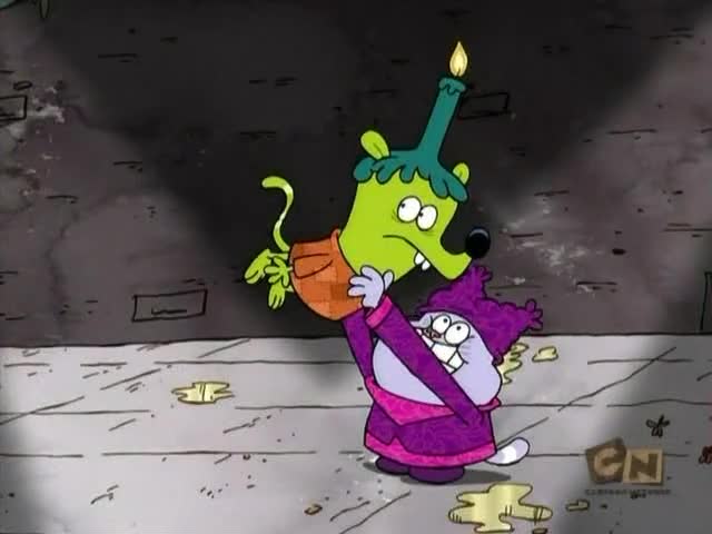 Chowder | S2 EP15 | Cartoon Network