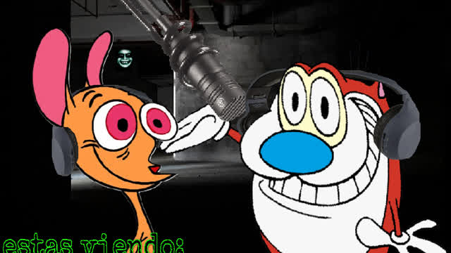 Bienvenidos a nuestro canal! (PRESENTACION) Le Doblajes De Lucky y Wizard