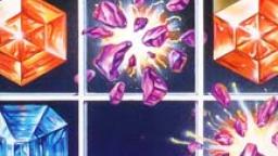 Columns Review & Gameplay On Sega Genesis!