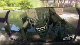 Jujutsu Kaisen Dublado - Temporada 1 Episodio 5