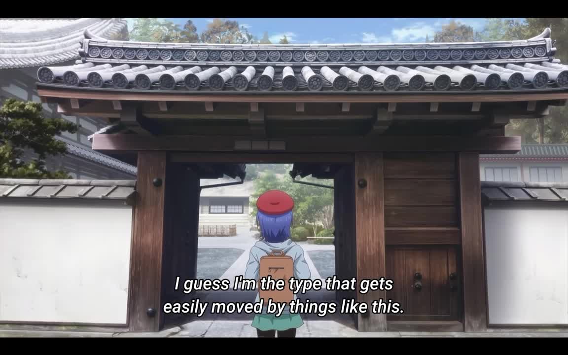 ZatsuTabi That's Journey: Episode 2 - Visiting Matshushima ZatsuTabi That's Journey: Episode 2 - Visiting Matshushima
