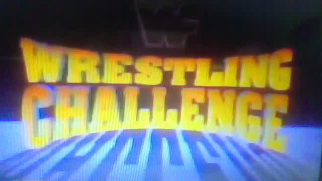 report waldo zacharius & undertaker  paul bearer promo