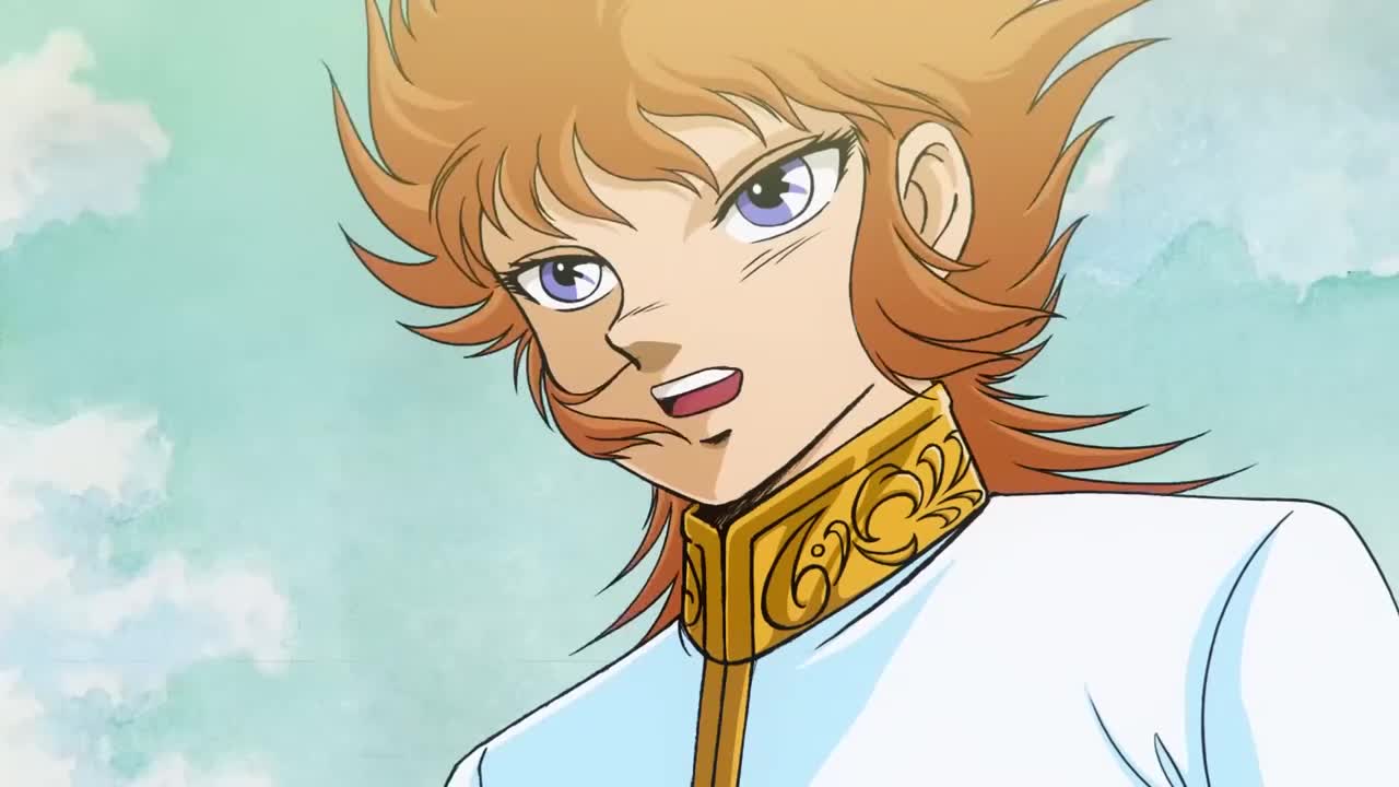 Preludio de Pegaso---Tesser Trailer---- Review Avance Capitulo 1 ---capitulo esp lat..._ - TokiPluss