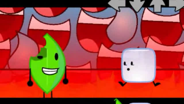 Yoylefake (Leafy and Icy Version)