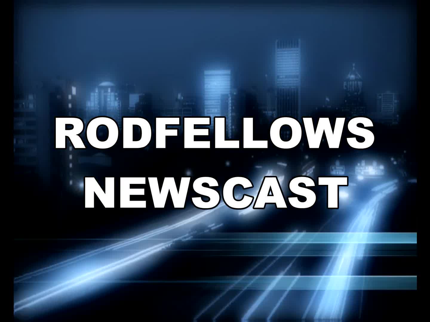RODFELLOWS NEWSCAST - propaganda director scratfan
