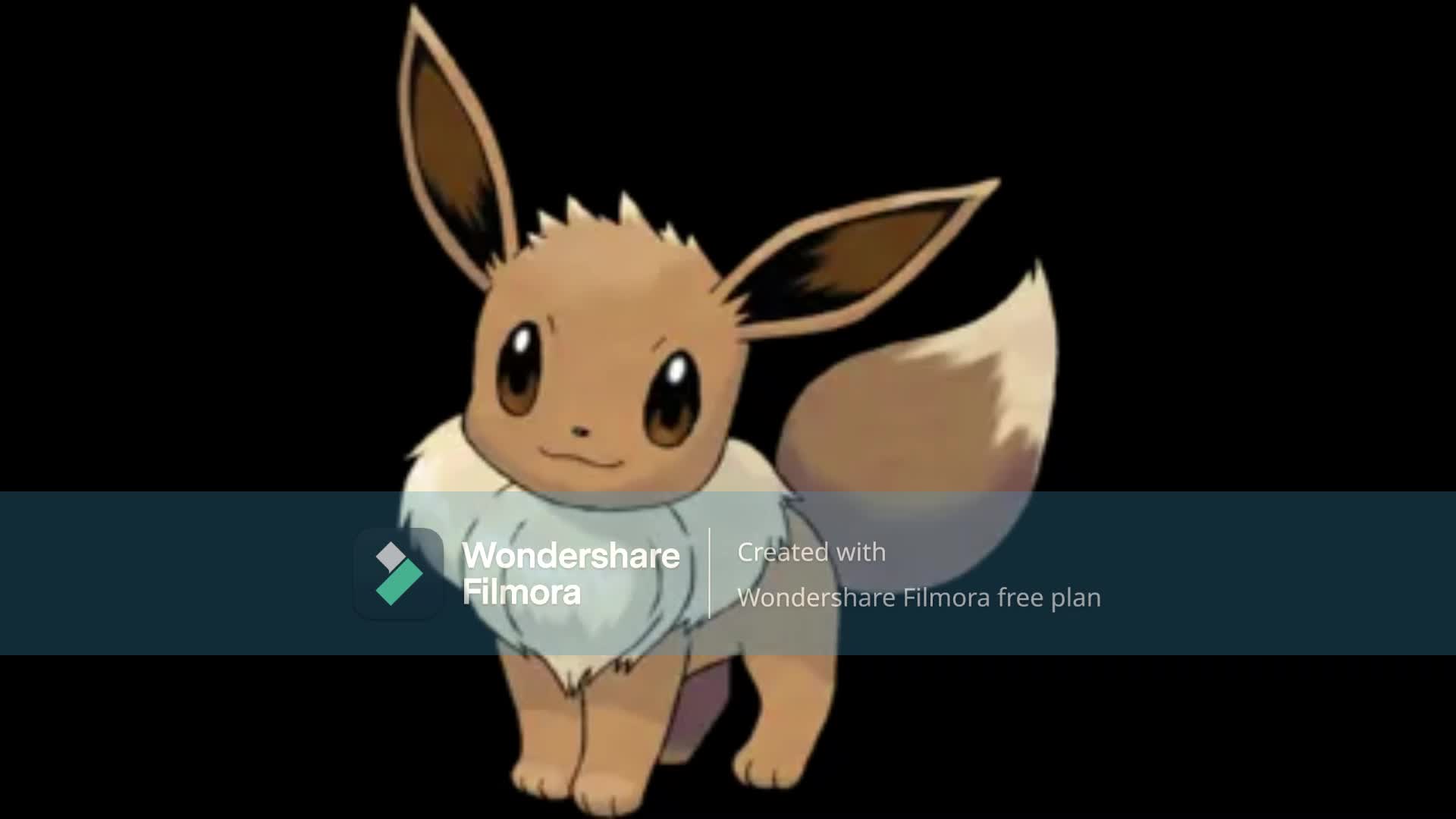 Pokémon Eeveelutions sing I'm Blue (Da Ba Dee)