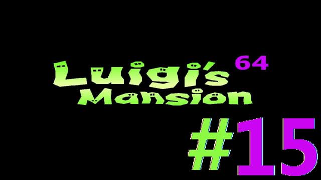 Let s Play Luigis Mansion 64 Alpha (100 Deutsch) - Teil 15 (ENDE) Bowser gibt den Geist auf! (1) Let s Play Luigis Mansion 64 Alpha (100 Deutsch) - Teil 15 (ENDE) Bowser gibt den Geist auf! (1)