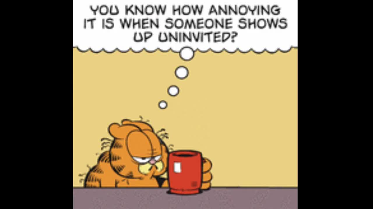 2025_09_22 Garfield Comic Dub