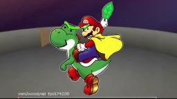 super mario kaer super mario kaer
