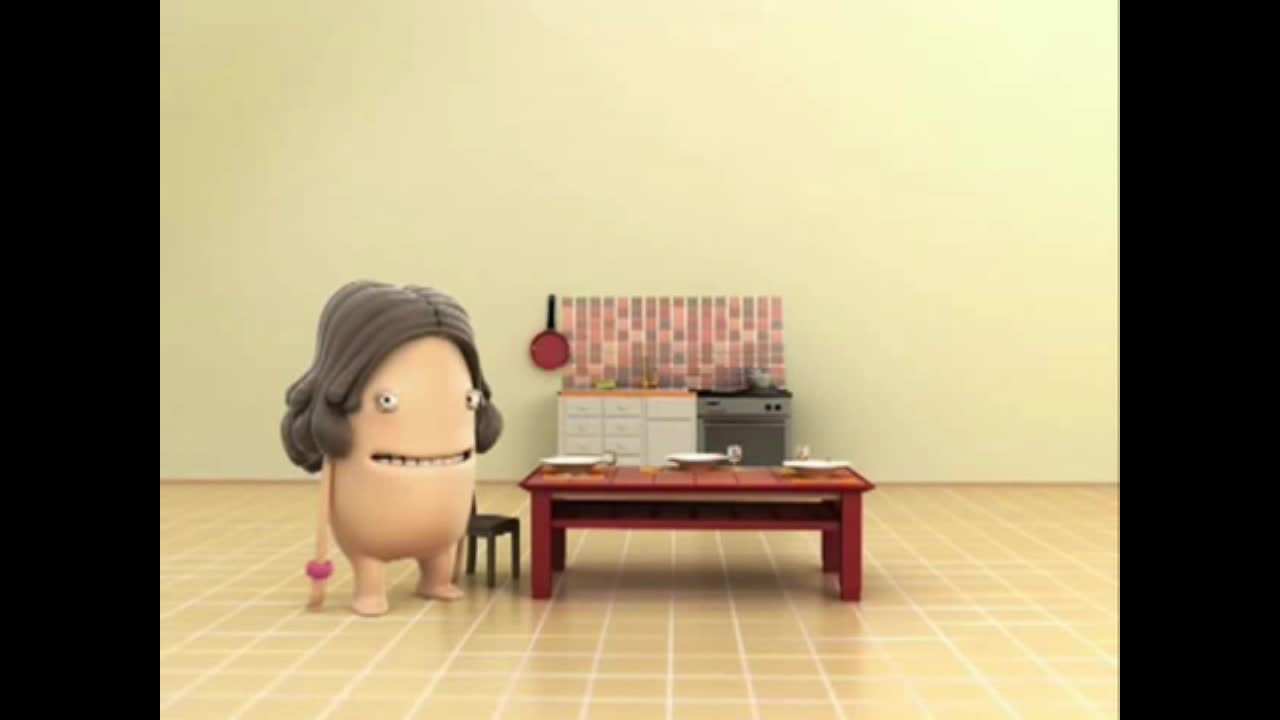 [Mini YTPH] Mama Luchetti Y Sus Fideos De Semen