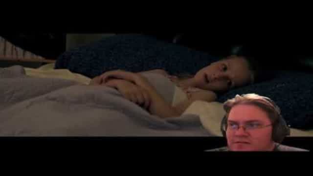 KIDS ARE CREEPY! SCARIEST VIDEO REACTION