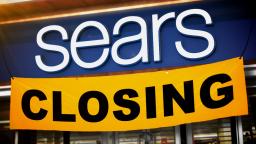 BreakLii News: Sears Files for Bankruptcy BreakLii News: Sears Files for Bankruptcy