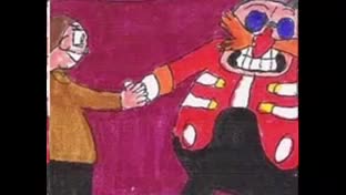 Eggman's Deal (REUPLOAD) Eggman's Deal (REUPLOAD)