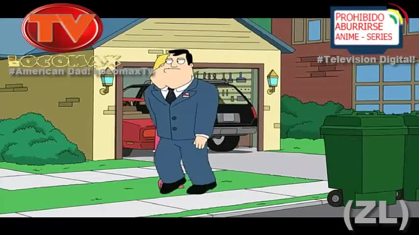 LocomaxTv Bolivia Anime Marzo 2026