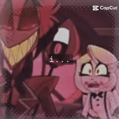 Alastor x Charlie video