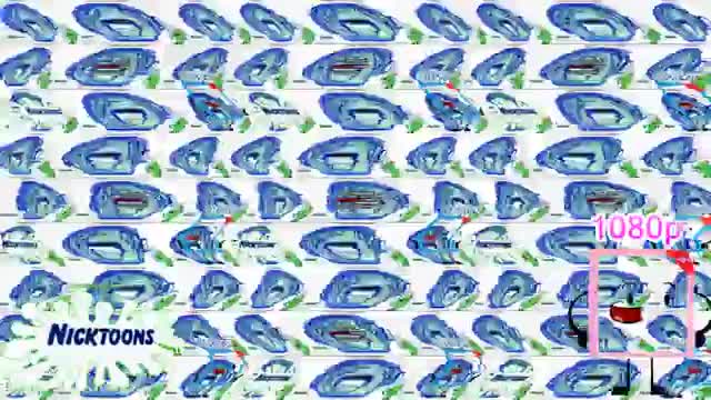 Gyroid Effects Round 6 Vs. Everyone