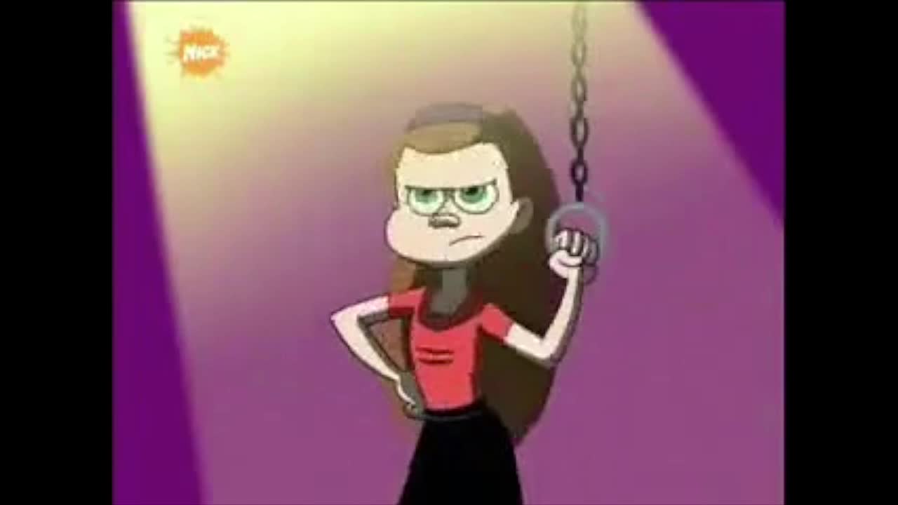The Amanda Show Intro (BackWards) The Amanda Show Intro (BackWards)