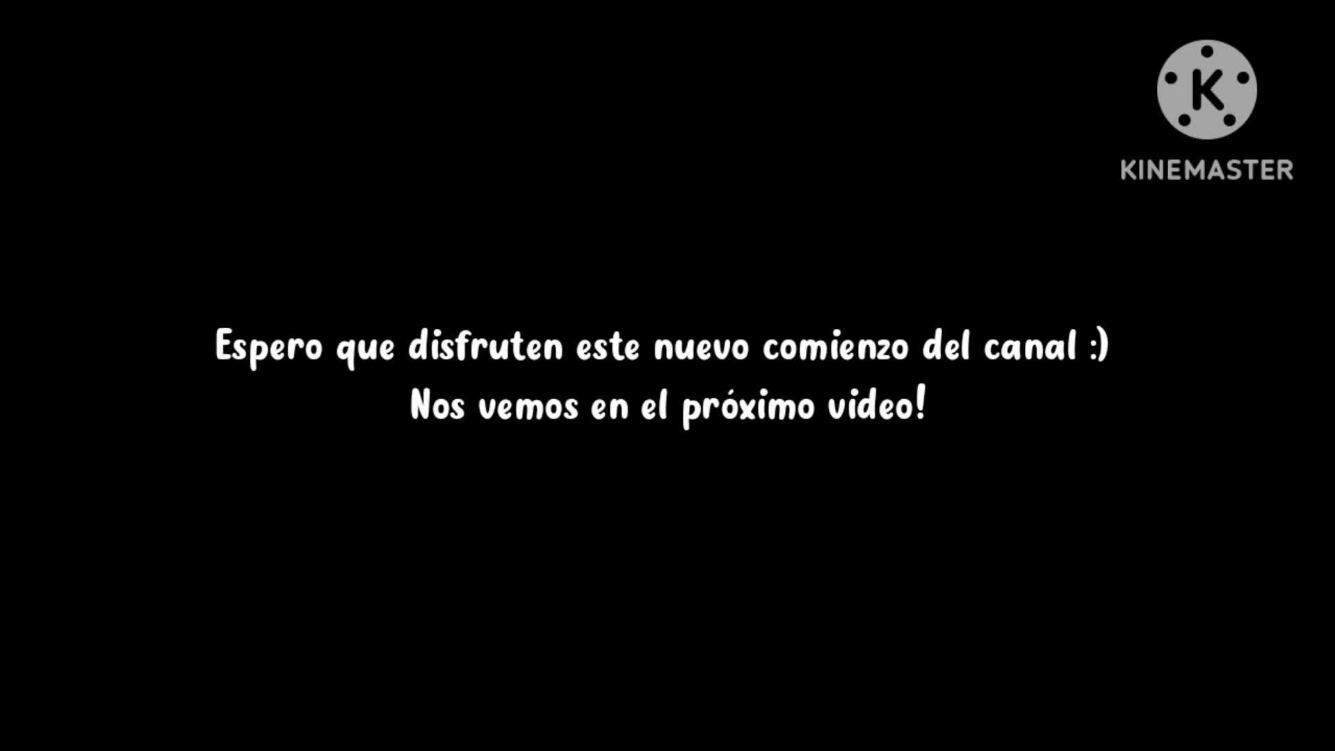AVISO #1