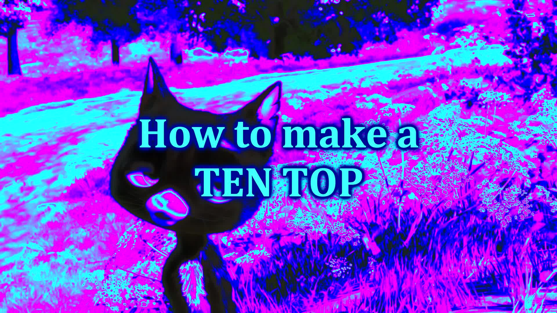 (YTP) Bolt And Mittens Goes To Acid Trip (YTP) Bolt And Mittens Goes To Acid Trip