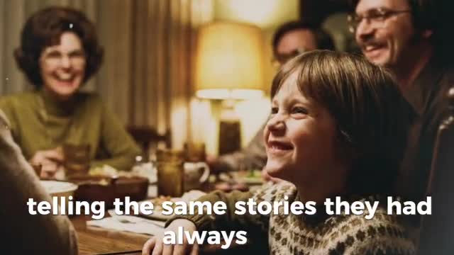 Why 1970s Americans Were Leaner, Calmer, and Happier Than Us