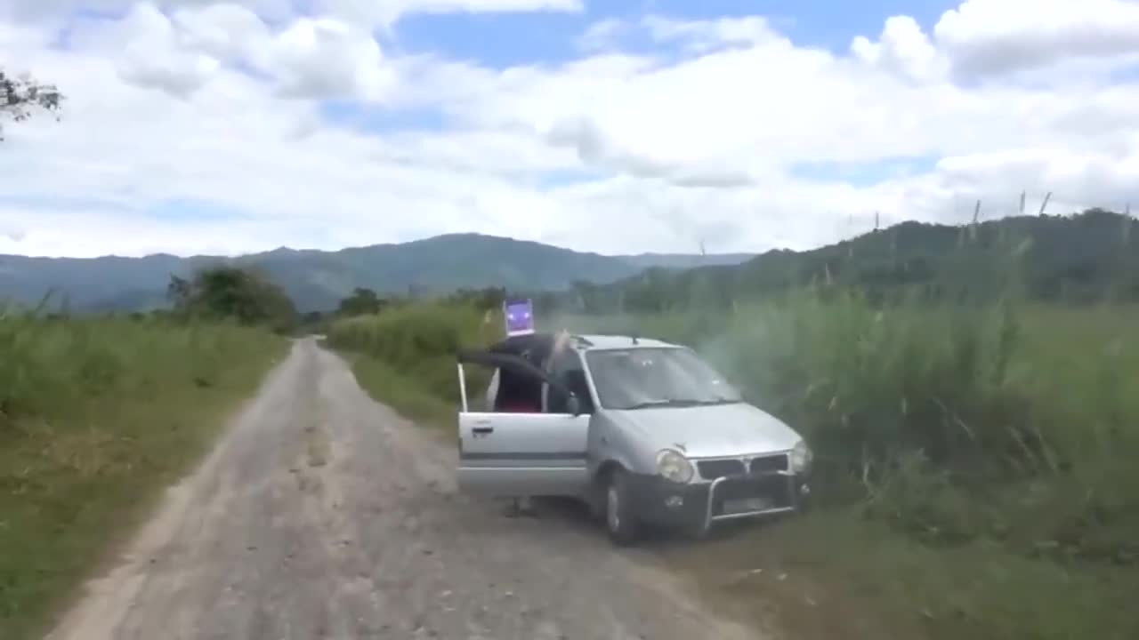 MY NEW CAR BY PLATABUSH ( UNLISTED VIDEO )