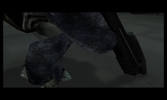 Johnson Cutscene but the UNSC is Multi-Species Johnson Cutscene but the UNSC is Multi-Species