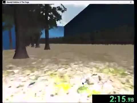 slendytubbies 6 speedrun any 4:12 slendytubbies 6 speedrun any 4:12