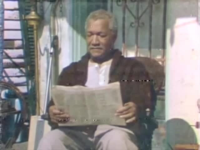 Sanford And Son Theme Song Intro Sanford And Son Theme Song Intro