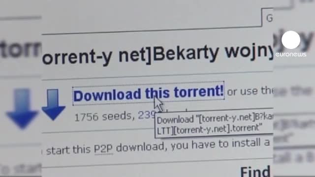 Estados Unidos cierra la web Megaupload