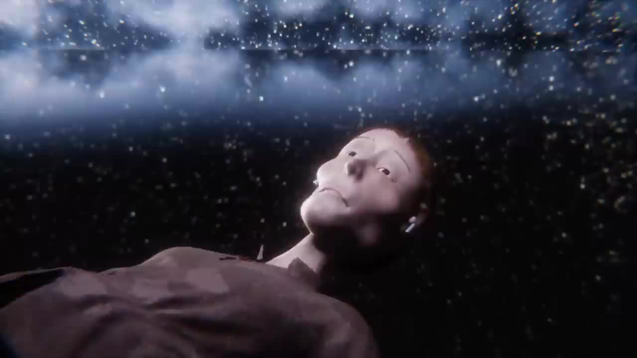 When you use 100% of your brain