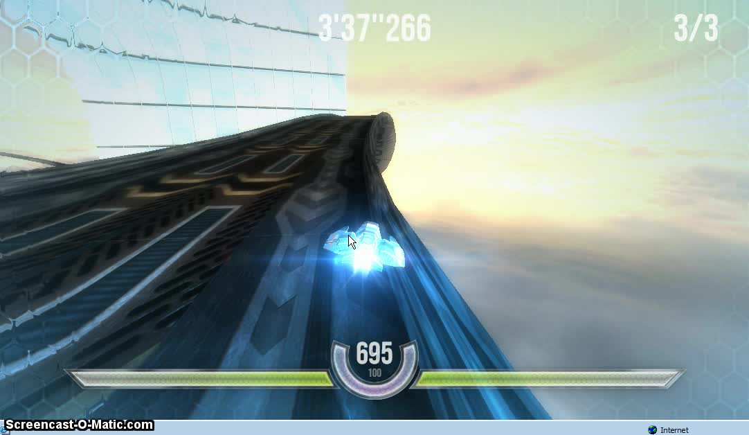 what skrillex music looks like