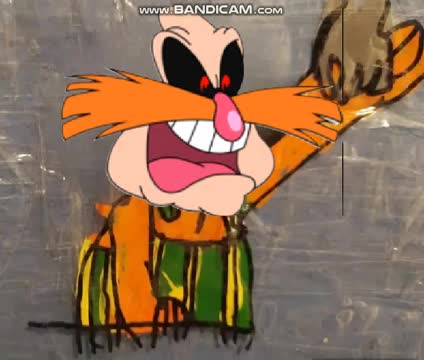 THIS VIDEO CONTAINS ROBOTNIK THAT WILL BEEN SLUG FAILS