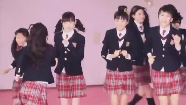さくら学院 - ベリシュビッッ