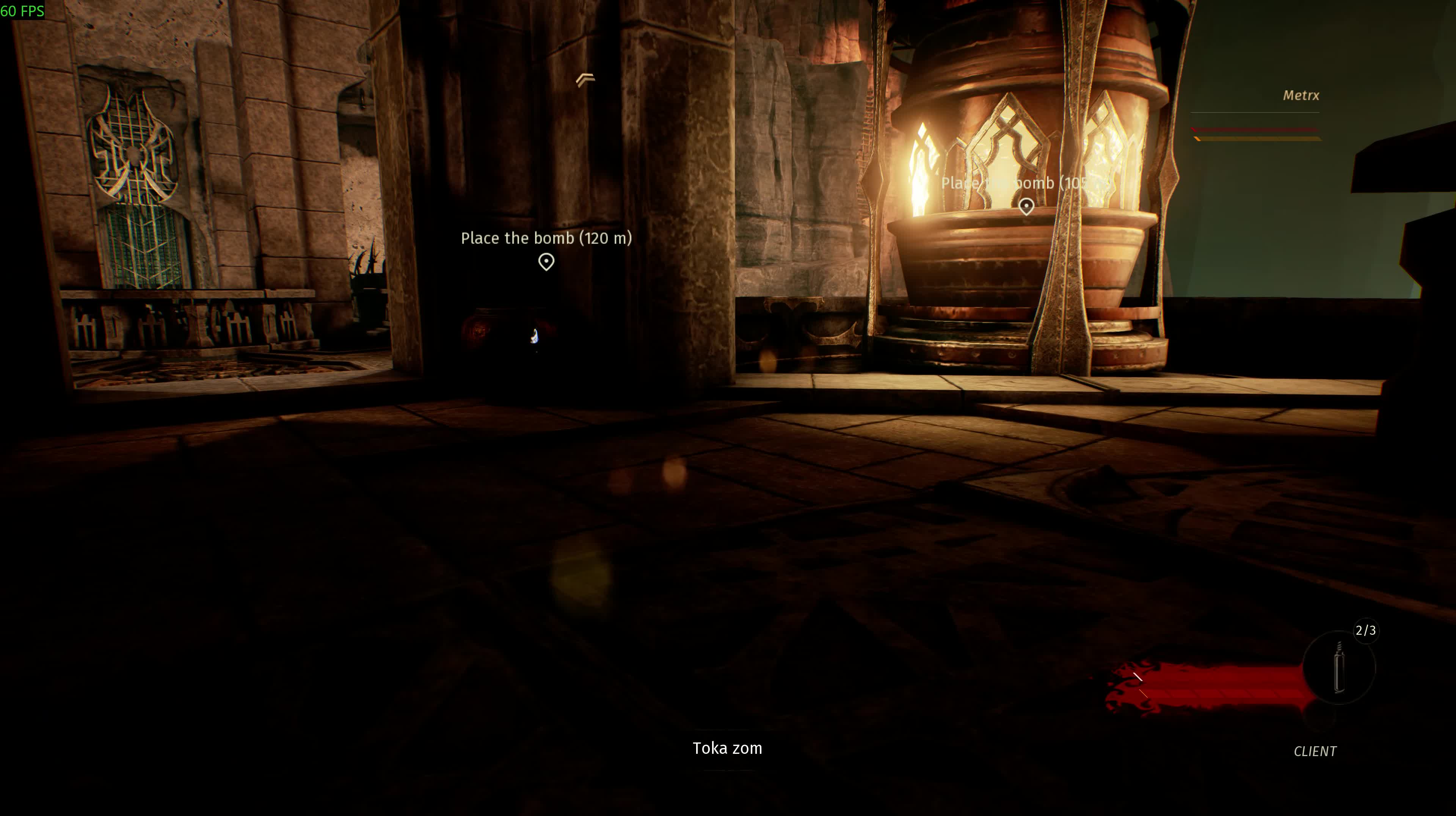 You Did That On Purpose