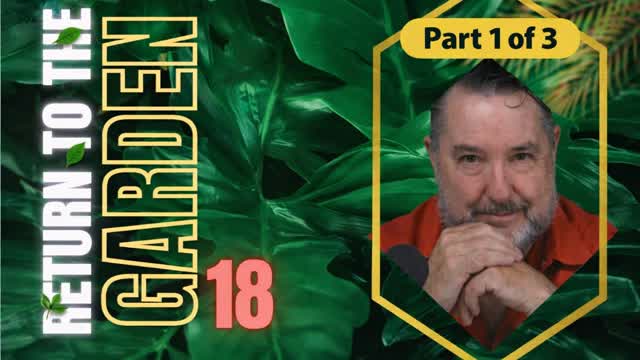 What Was Dowd’s Greatest Failure~And What the Text Never Excuses Returning to the Garden Eighteen What Was Dowd’s Greatest Failure~And What the Text Never Excuses Returning to the Garden Eighteen