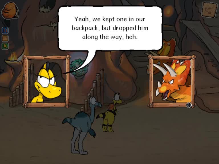 Playthrough - Zniw Adventure - part 8 Playthrough - Zniw Adventure - part 8