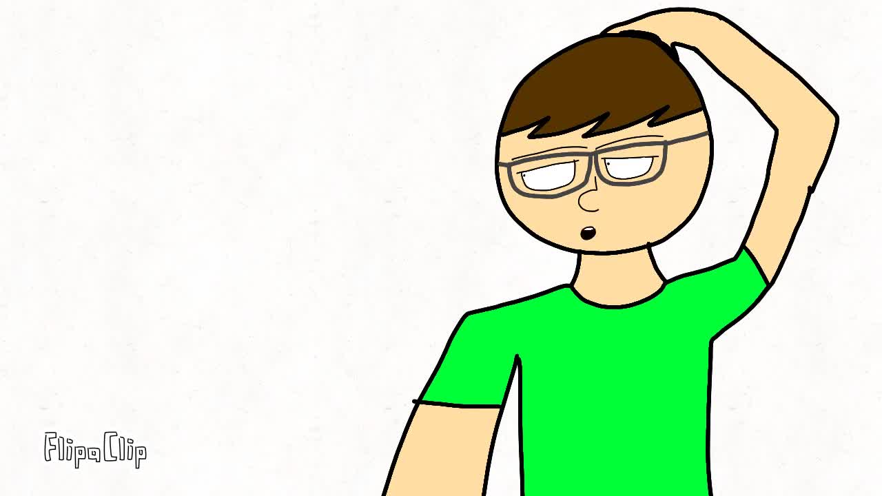 Who's Joe (Animation Meme) feat. Kcaj