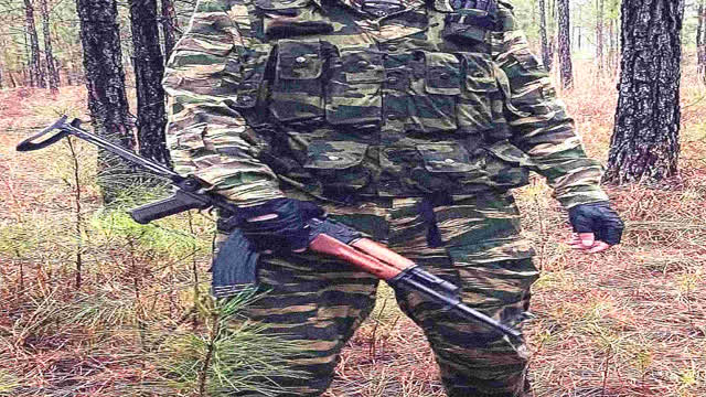 Milsim West: Black Sea