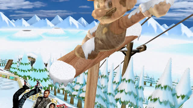 teach me how to dougie x dk summit