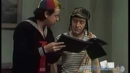 Chaves O Despejo do Grande Campeão (1974)