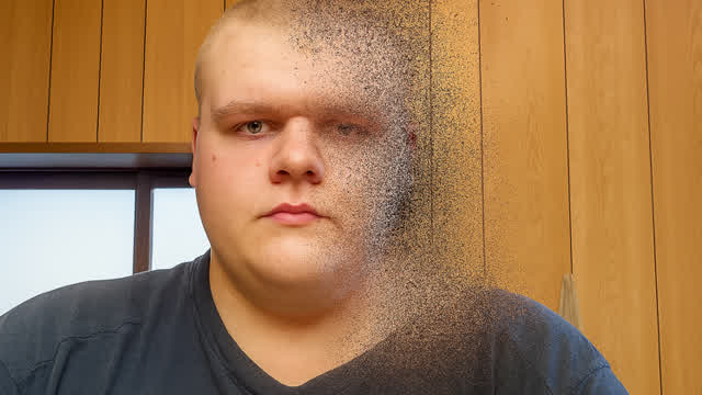 SkibidiCoffee Becomes Widowed