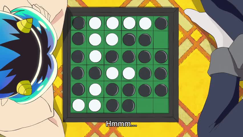 Urusei Yatsura 2022 - Episode 28
