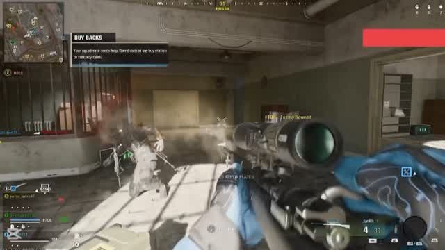 warzone no scope headshot idk warzone no scope headshot idk