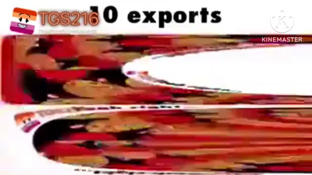 50 exports on my mobile multirender!