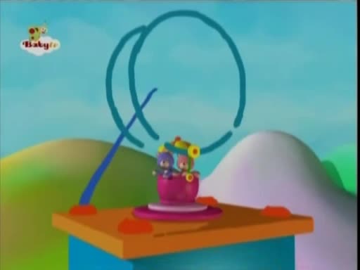 Crystal Ball - Hot Air Balloon