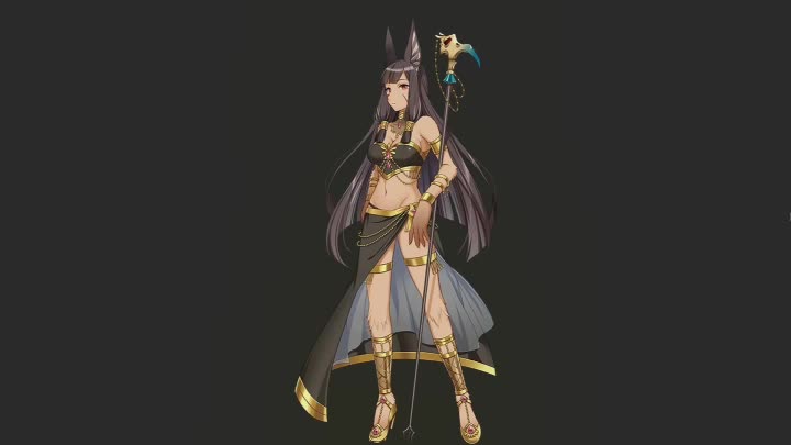 Church of Waifu's GOD Episode 49 Abyss